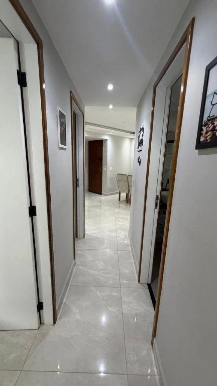 3-bedroom apartment with a washing machine in Rio de Janeiro — photo 15