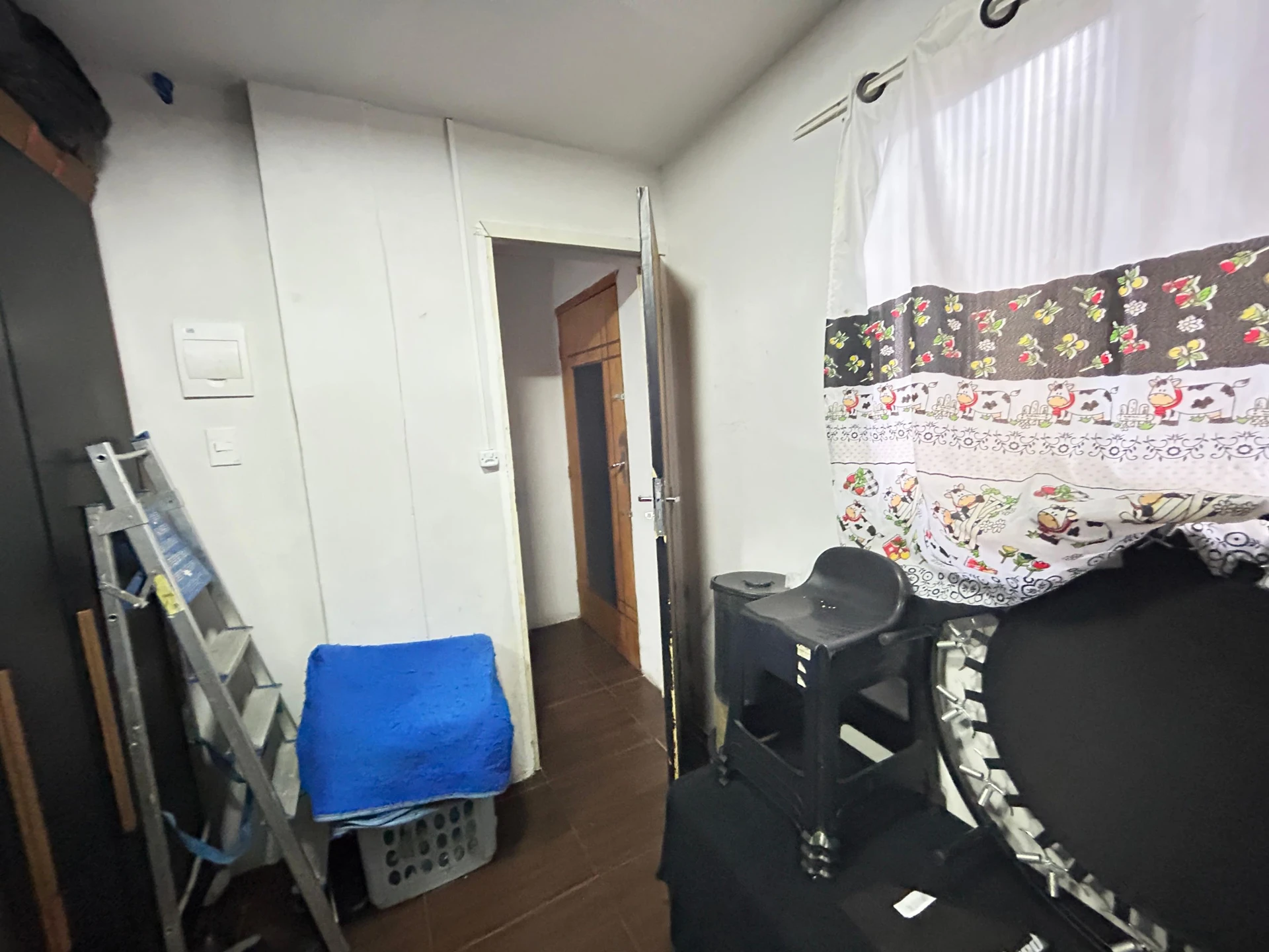 Меблированная квартира с 3 спальнями и 2 ванными — photo 15