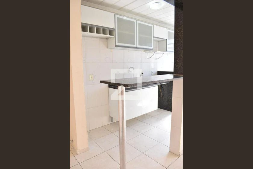 Rental apartment with 2 bedrooms and 48 m² — photo 2