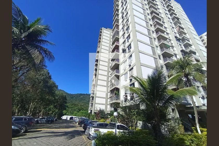 Мебльована квартира з 2 спальнями 60 м² і видом на гори — photo 35