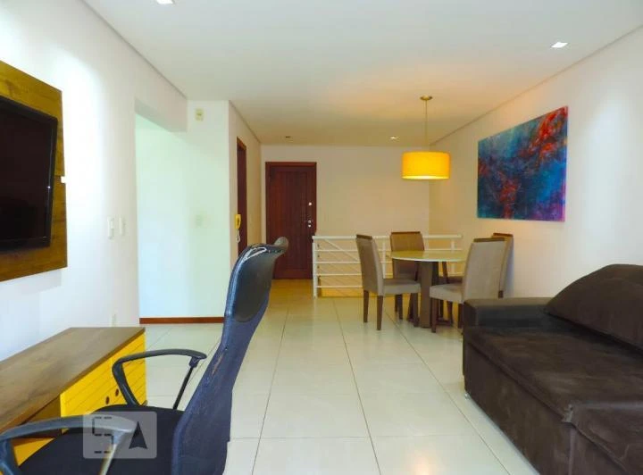 Apartamento dúplex con 2 suites y 3 baños — photo 8