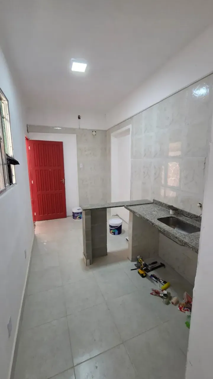 Village house with 1 bedroom and kitchenette, no parking — photo 3