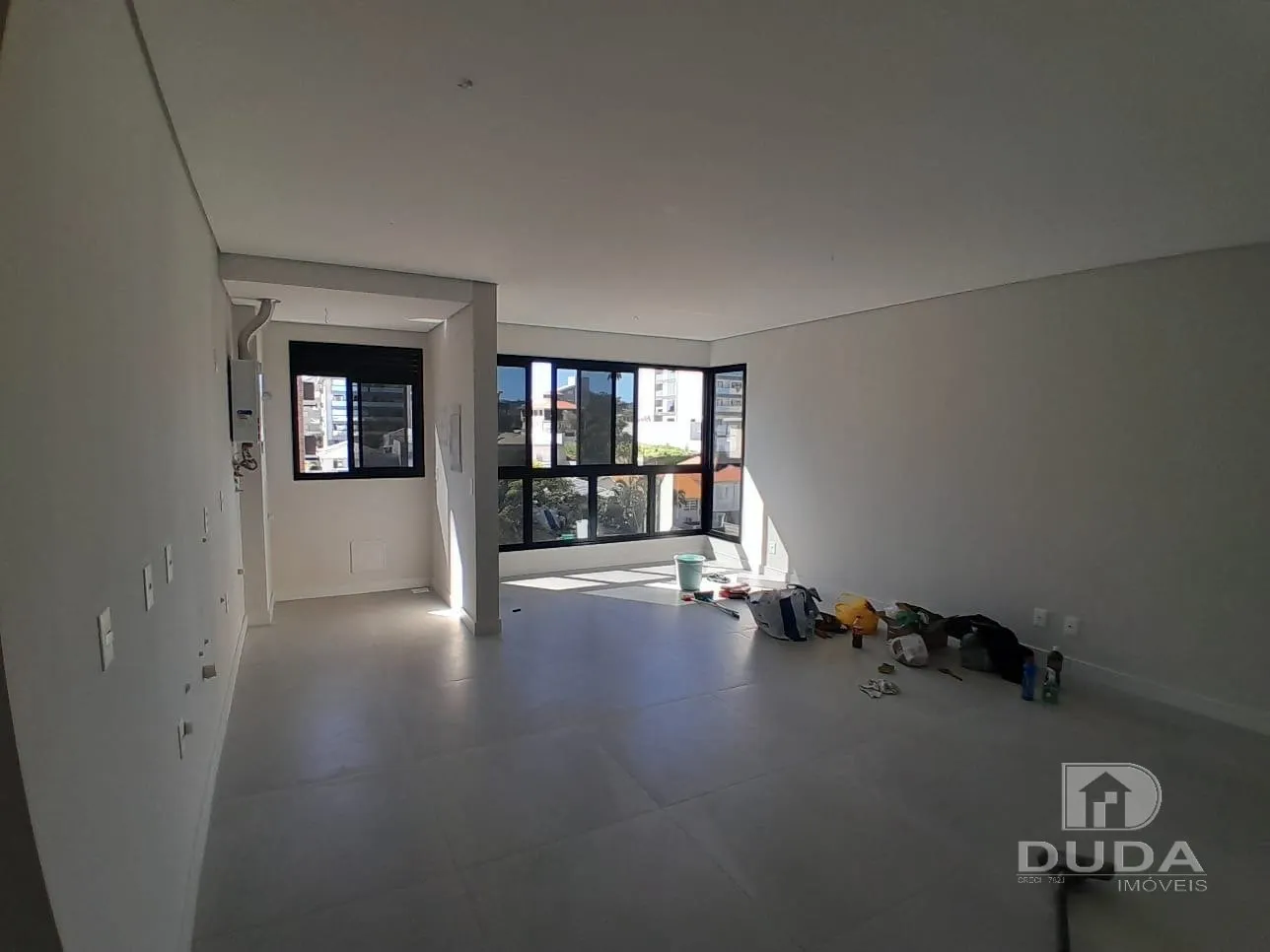 2-bedroom apartment with a water view in Florianópolis — photo 10