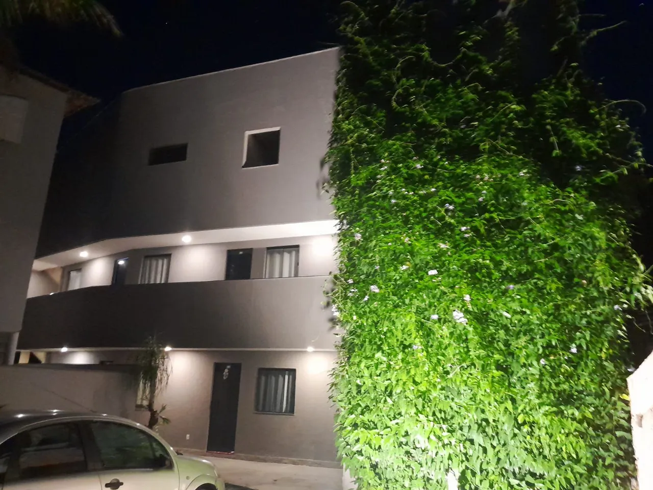 Apartamento de 1 quarto e 45 m² — photo 7