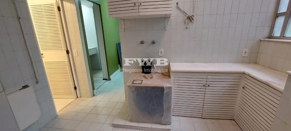Apartamento de 360 m² con 3 suites y 2 plazas de garaje — photo 2