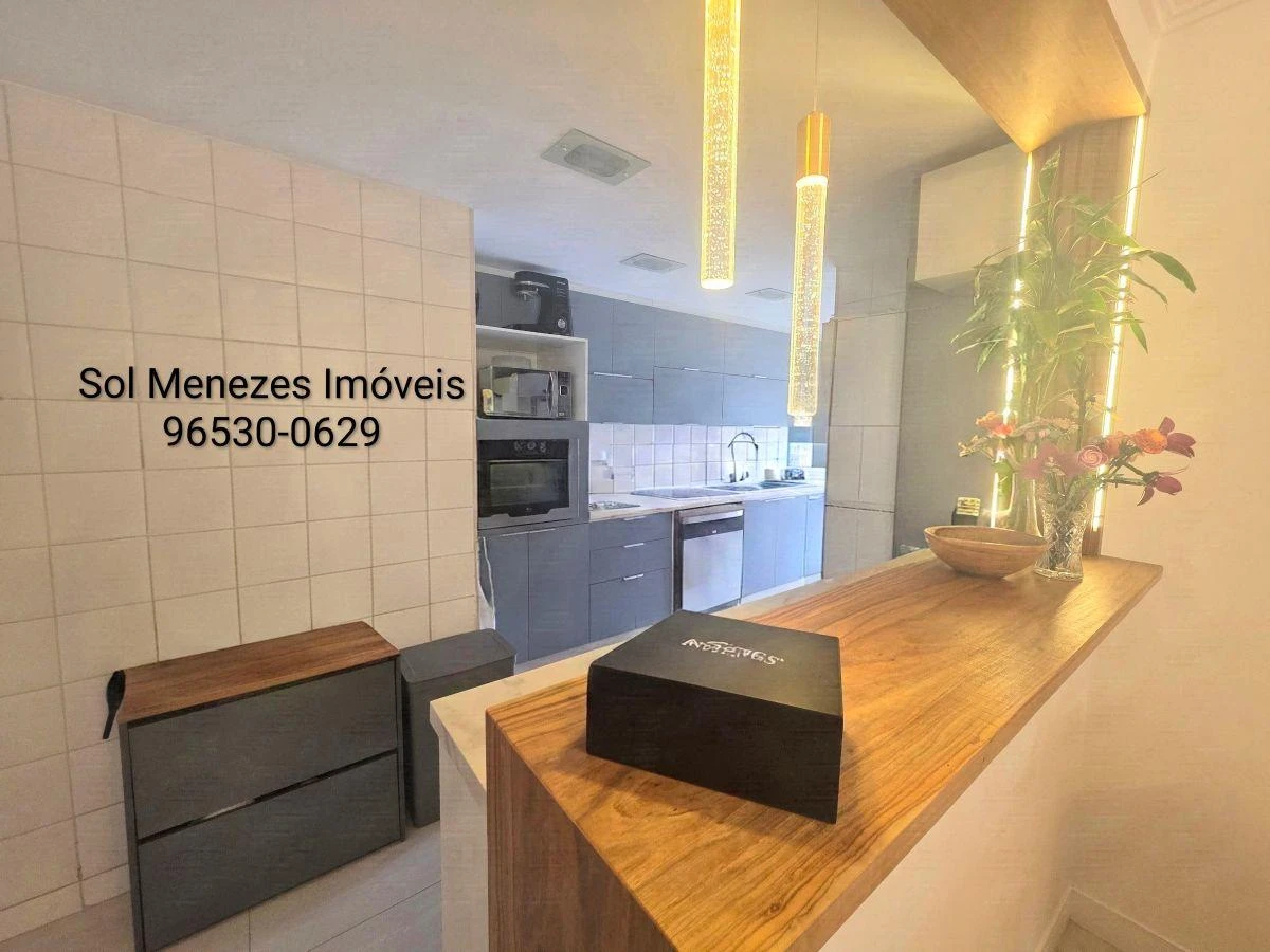 Departamento de 115 m² con vestidor y lavavajillas — photo 15