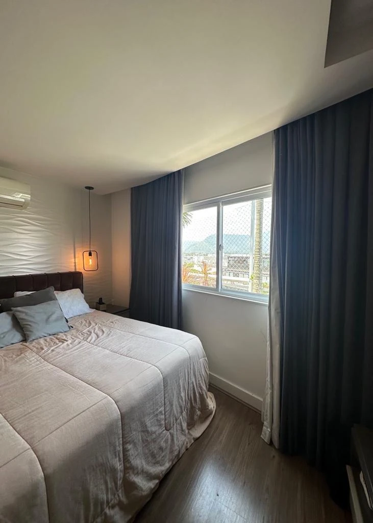 Furnished linear duplex with 200 m², 3 bedrooms — photo 5
