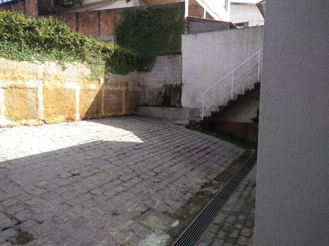 Studio with an open-plan kitchen and 1 parking space — photo 15
