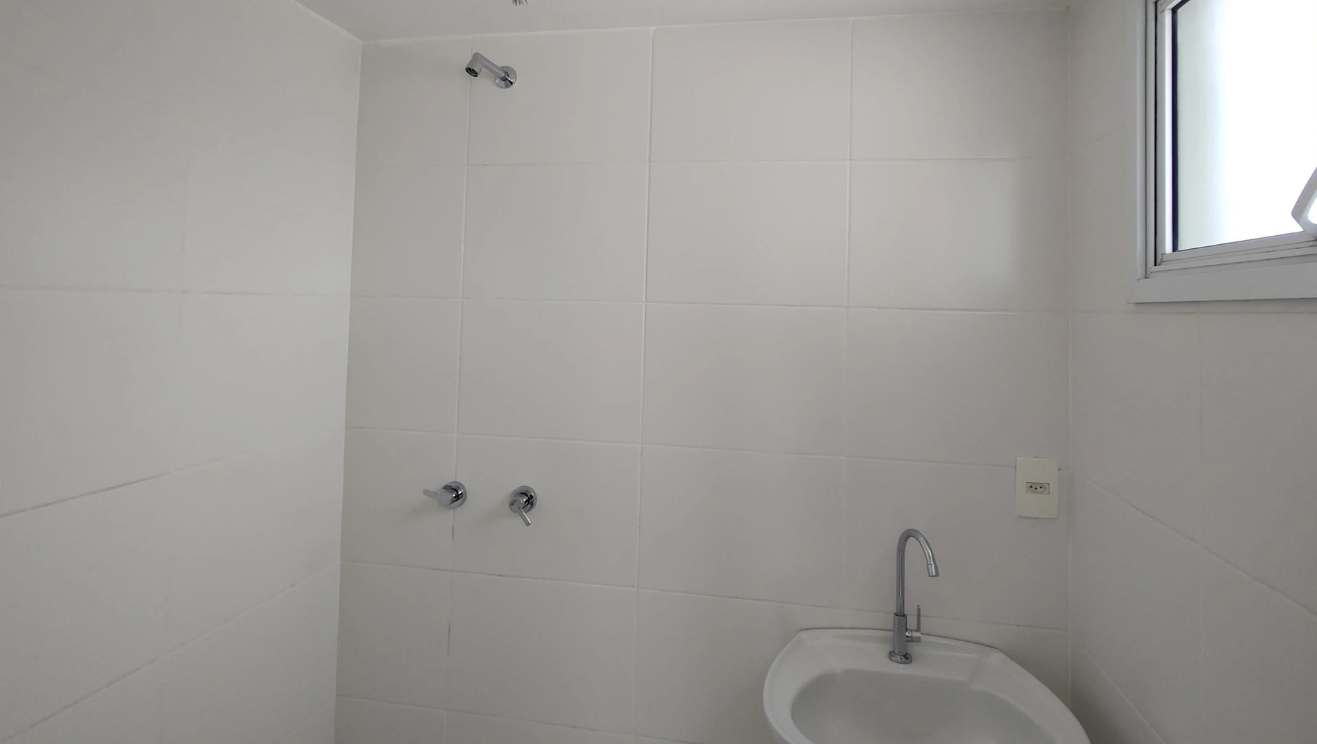 Apartamento com 2 quartos e varanda — photo 47
