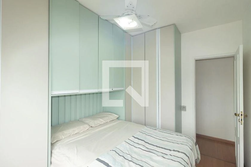 2 quartos e espaço de home office: apartamento de 47 m² — photo 16