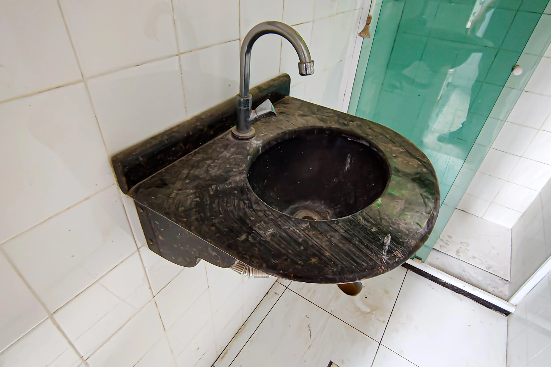 Casa em condomínio com 3 quartos e 4 banheiros — photo 49