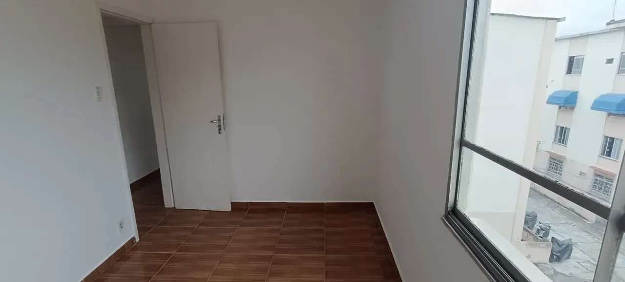 2-bedroom apartment with 1 bathroom and 1 parking space — photo 4