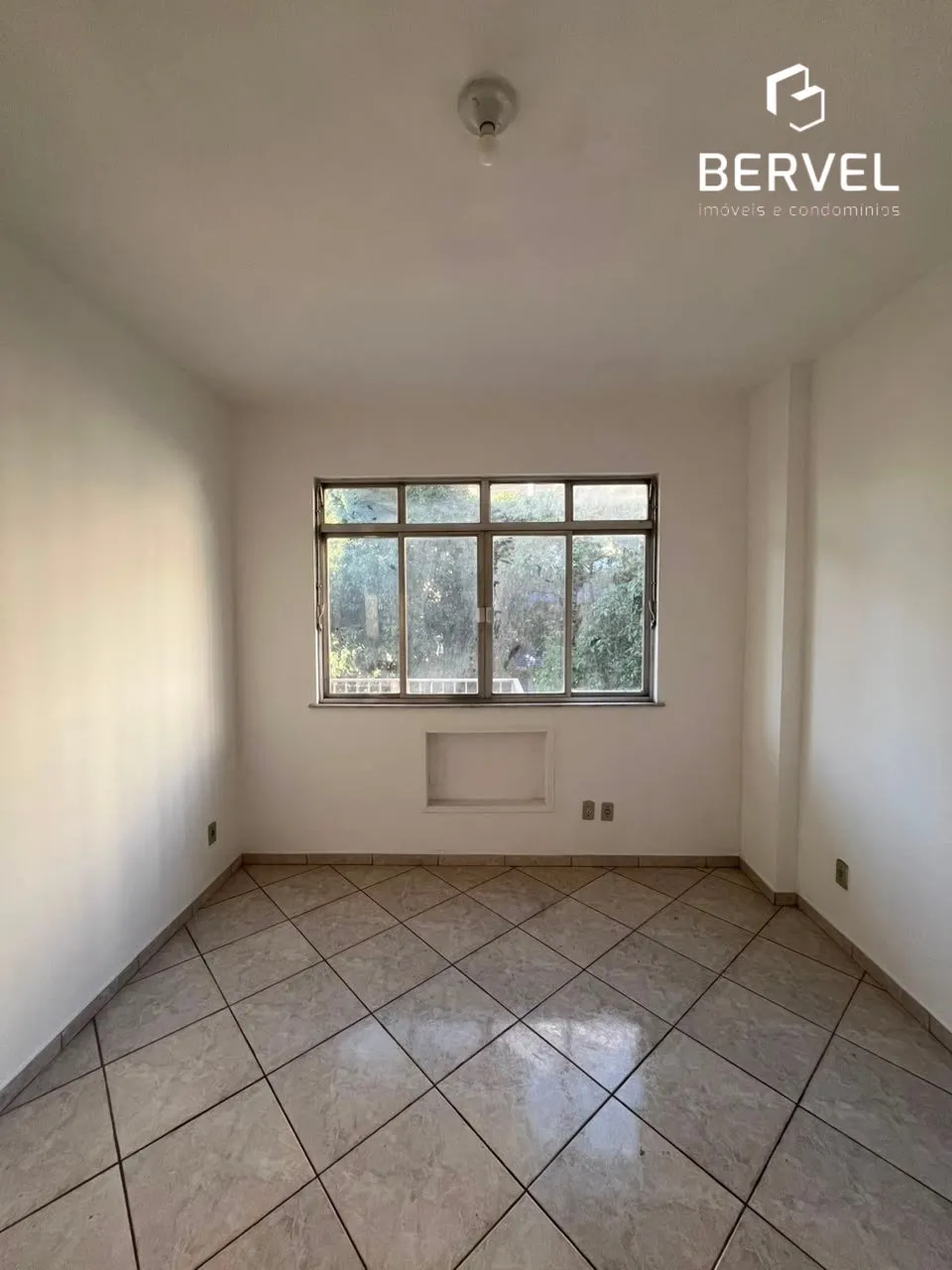 Apartment with 3 bedrooms, 1 bathroom and parking space — photo 12