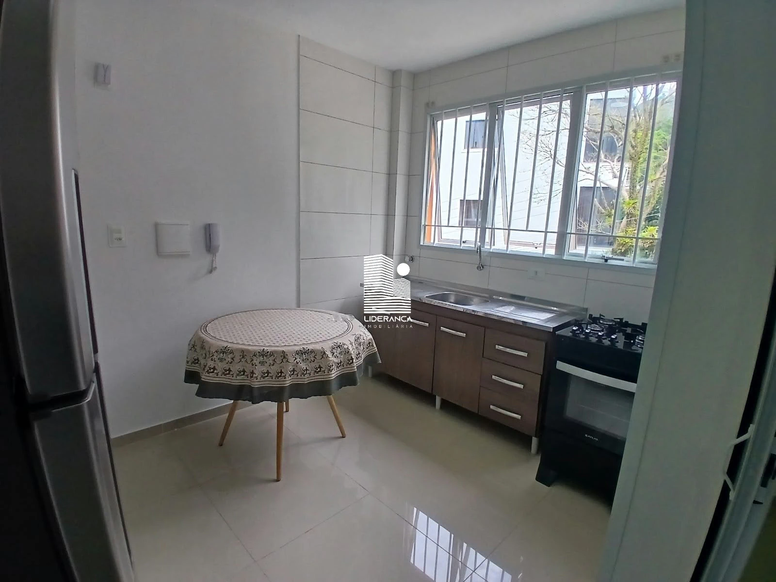 Apartment, 22 m², with a washing machine