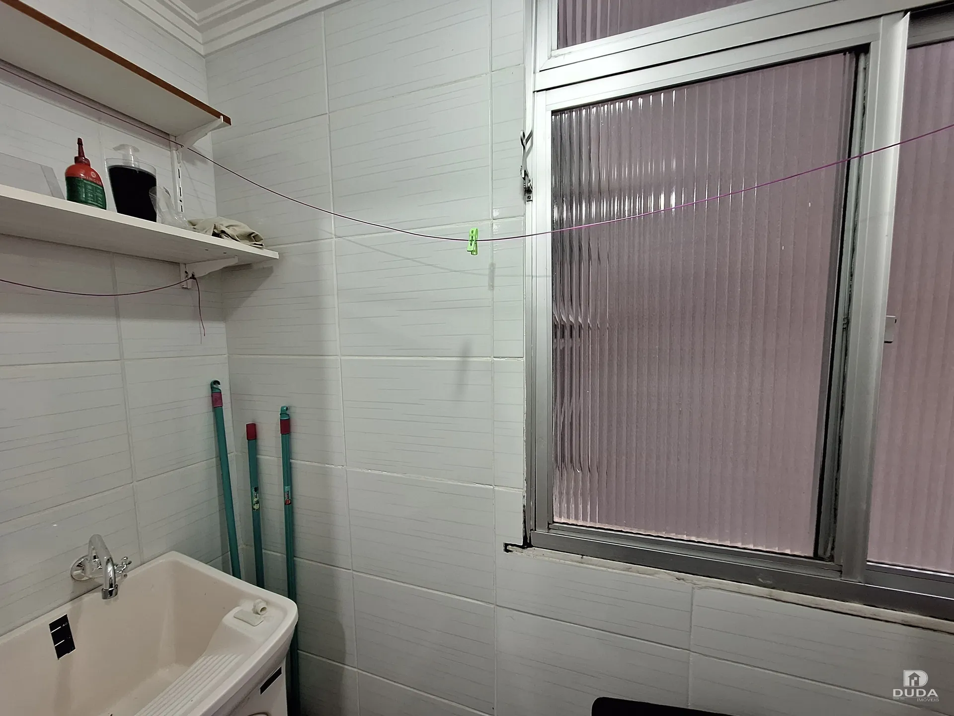 Квартира з 1 спальнею та кухнею відкритого планування 46 м² — photo 12