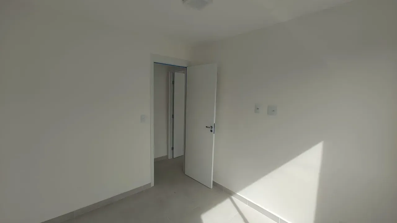 Apartamento com 2 quartos e 2 banheiros, com vaga — photo 8