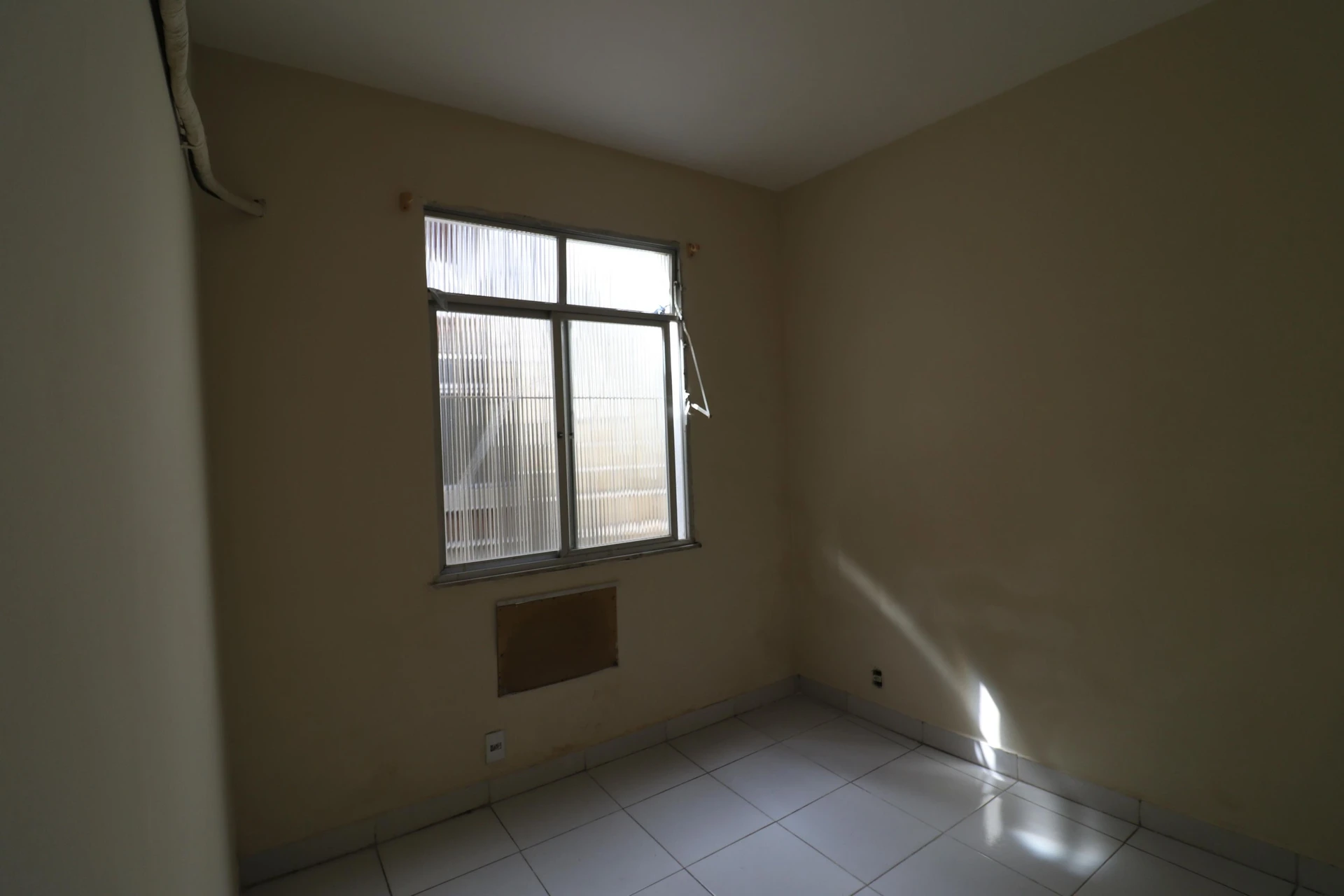 Apartamento com 2 quartos, 1 banheiro e sem vaga — photo 12