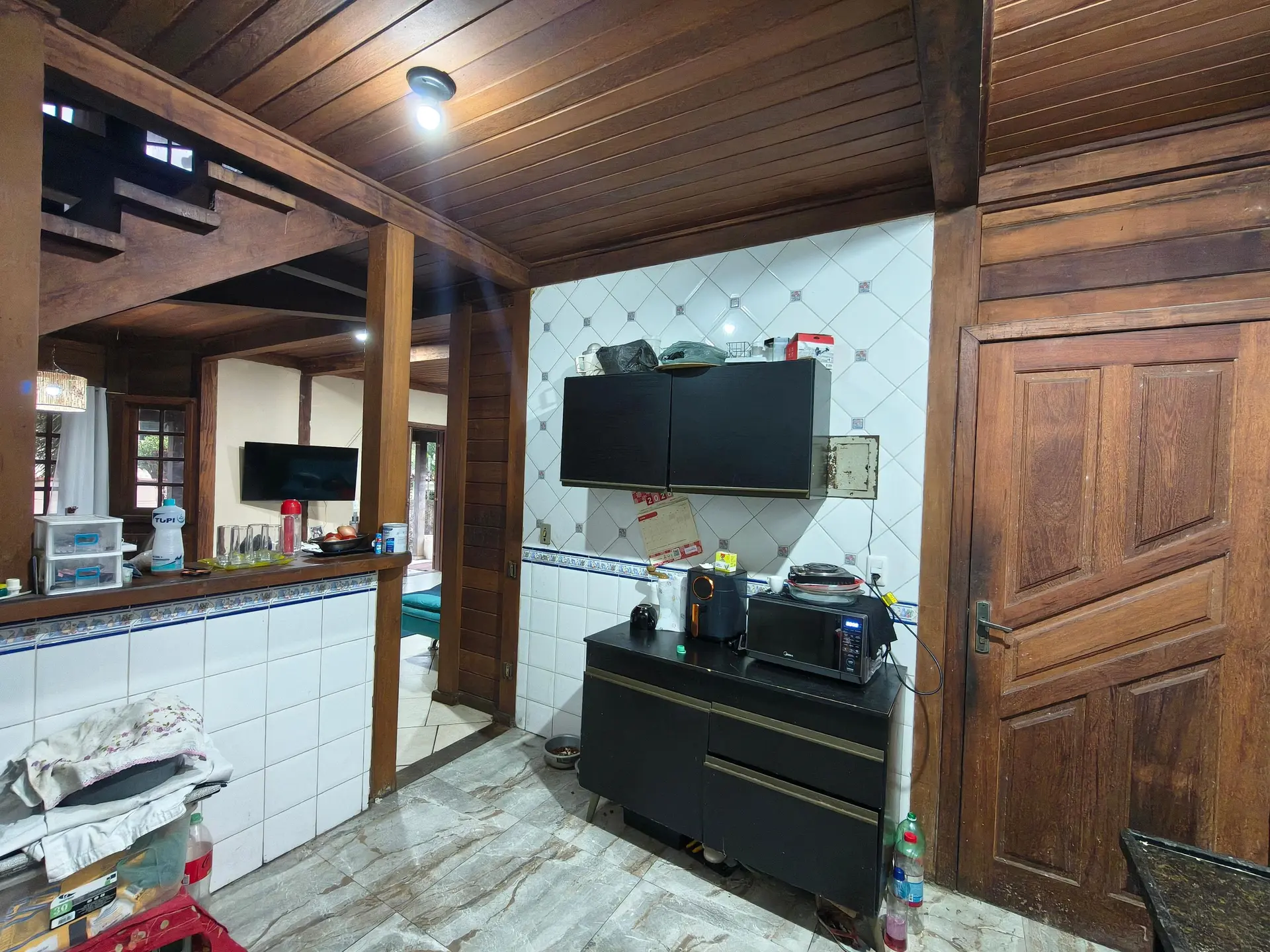 3-bedroom house with a walk-in closet in Rio de Janeiro — photo 32
