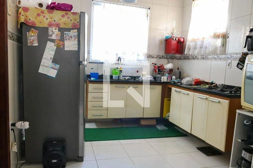 Casa de 2 quartos com espaço de home office, Higienópolis