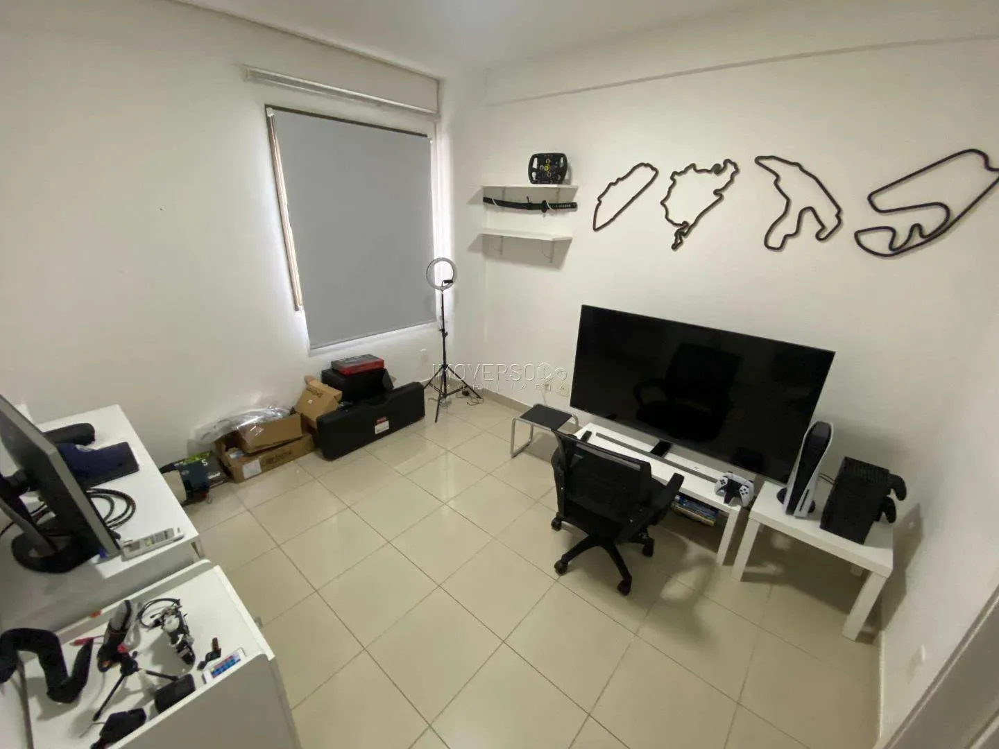 Apartment with 5 bedrooms and 5 bathrooms plus balcony — photo 36