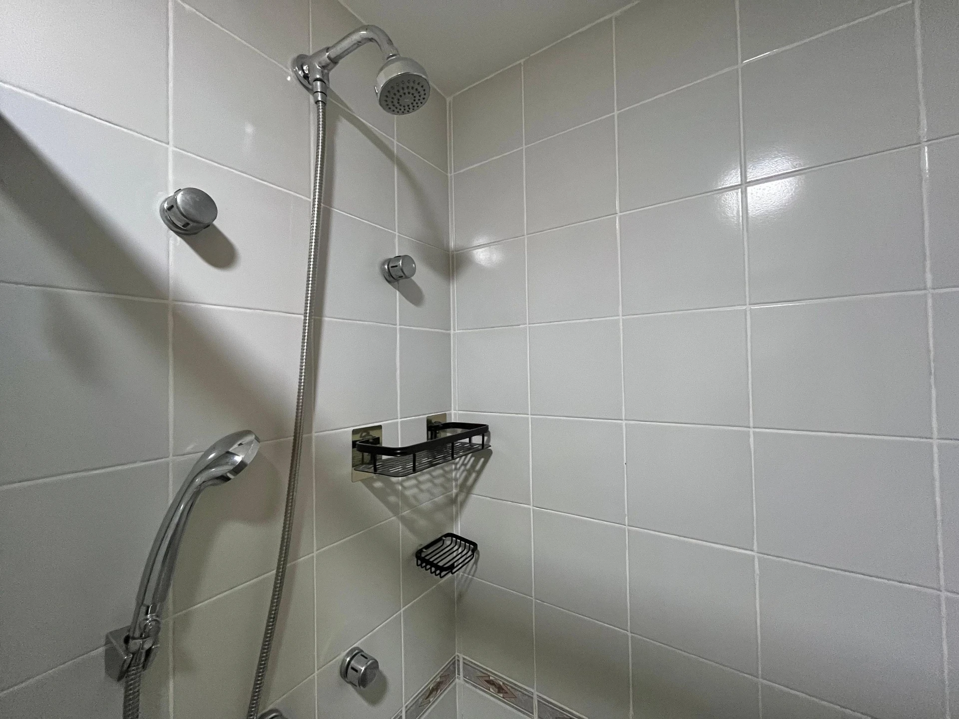 3-bedroom apartment with a washing machine in Rio de Janeiro — photo 36