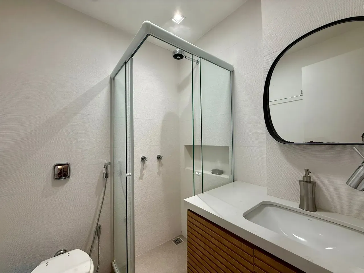 Apartamento mobiliado, 110 m², com espaço de home office — photo 15