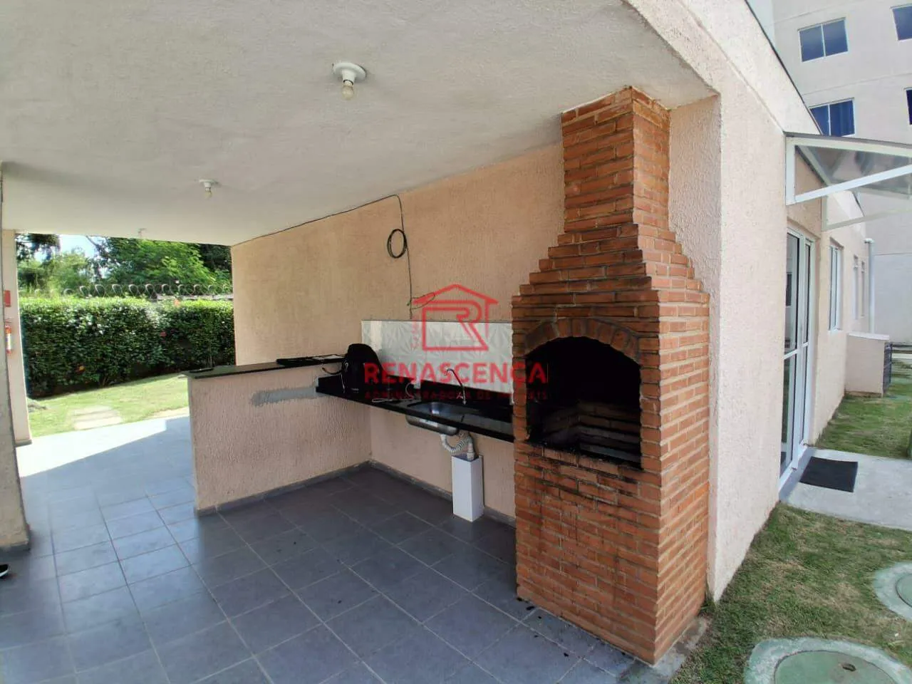 2-bedroom apartment with 1 bathroom and 1 parking space — photo 17