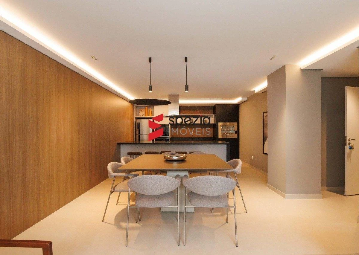 2-bedroom apartment with glass balcony and 55.14 m² — photo 17