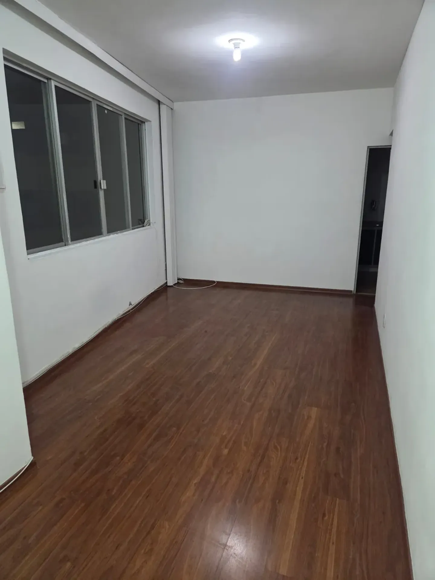 Apartamento de 48 m² no 8º andar com 1 quarto