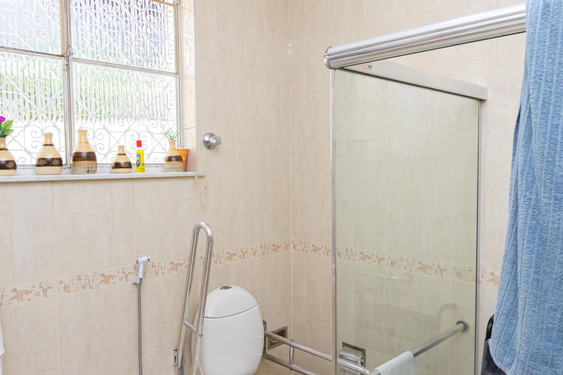 Casa com 3 quartos, 3 banheiros e jardim privativo — photo 97