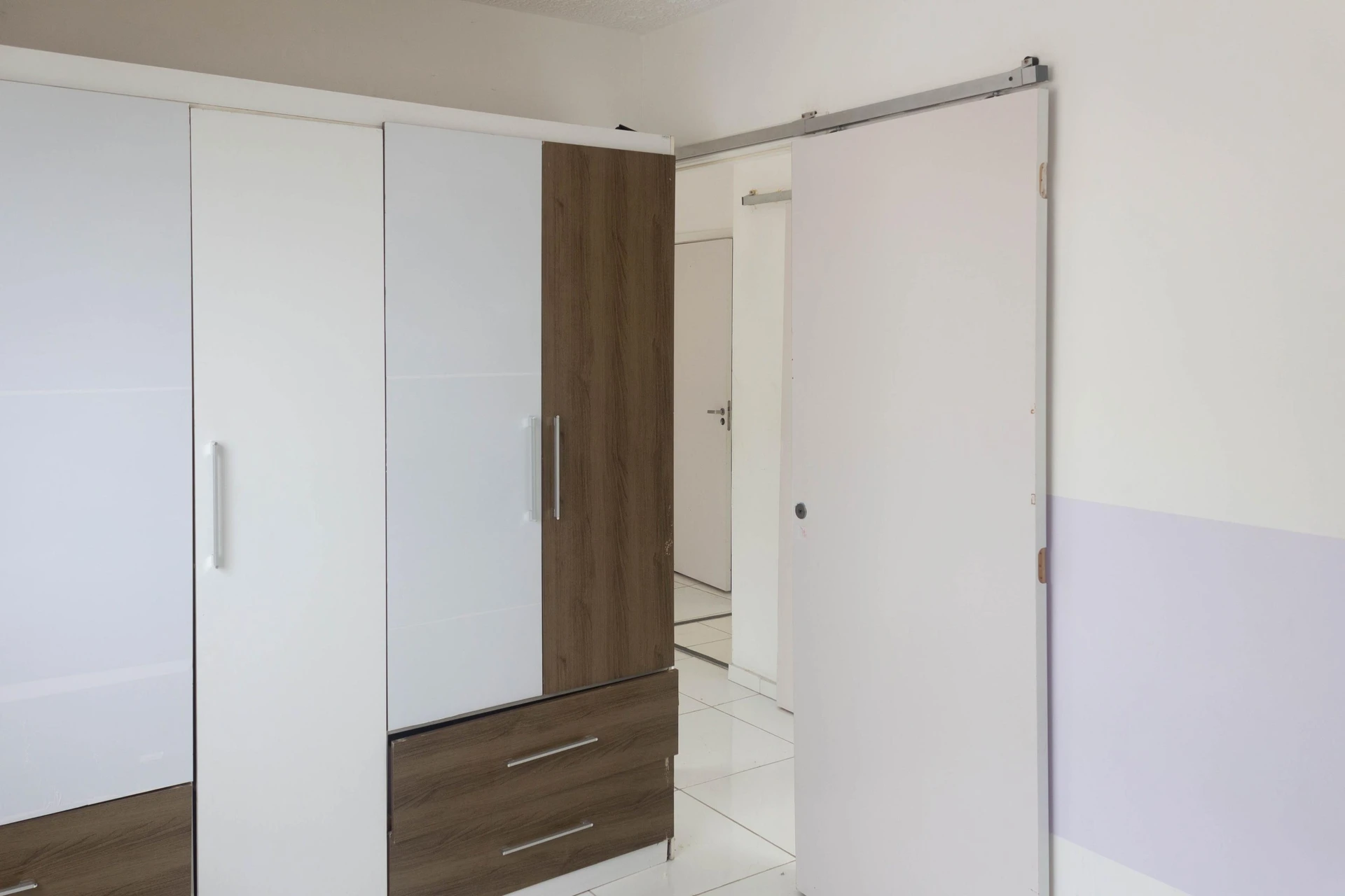 2 quartos e vista para as montanhas: apartamento de 43 m² — photo 35