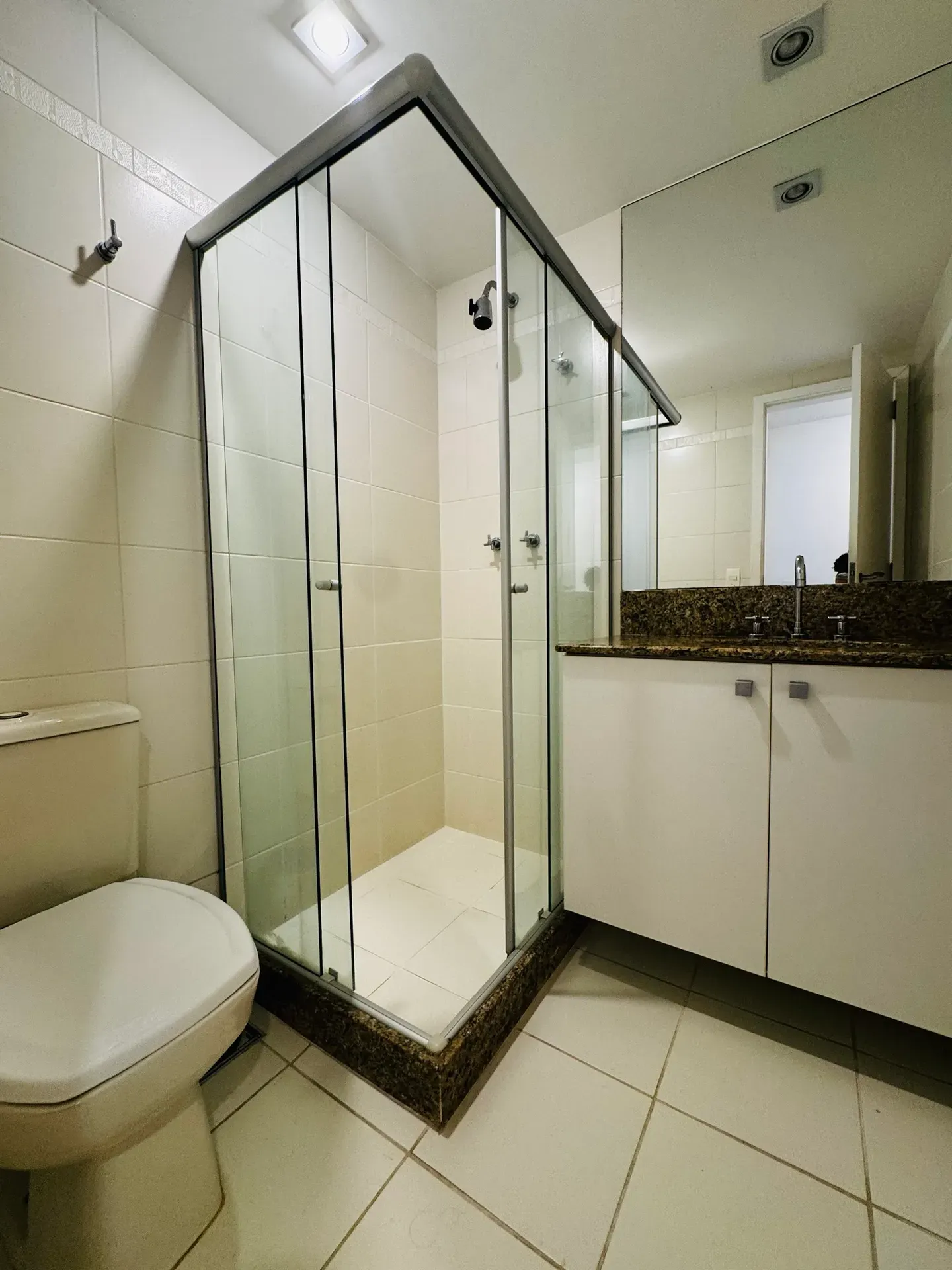 4-bedroom apartment with a park view in Rio de Janeiro — photo 14