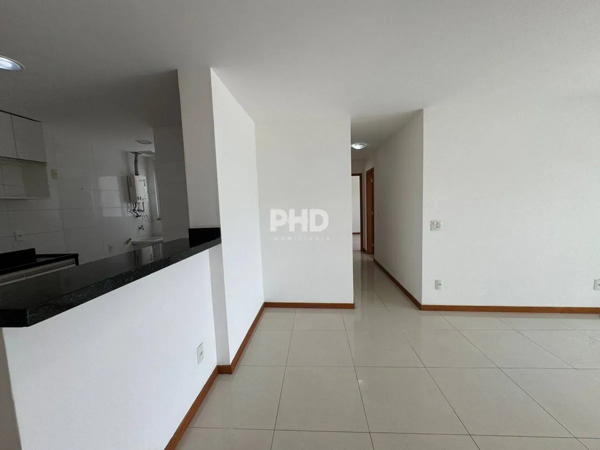 Apartamento de 3 quartos, sendo 1 suíte, 90 m² — photo 4