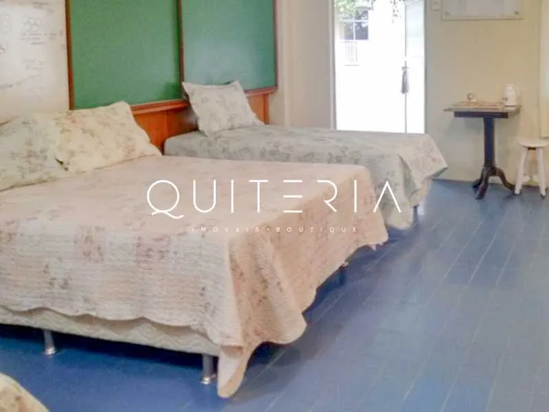 Furnished house with 5 bedrooms and 5 bathrooms — photo 8