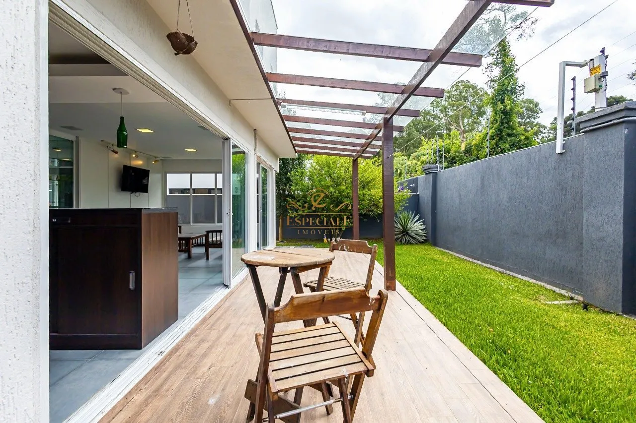Condo house with 4 bedrooms and a private garden — photo 14