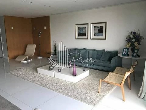 Apartamento mobiliado de 392 m² com 4 suítes — photo 23