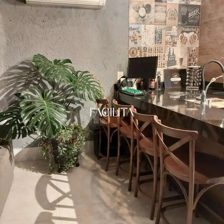 Casa com 3 quartos e jardim privativo, 230 m² — photo 4