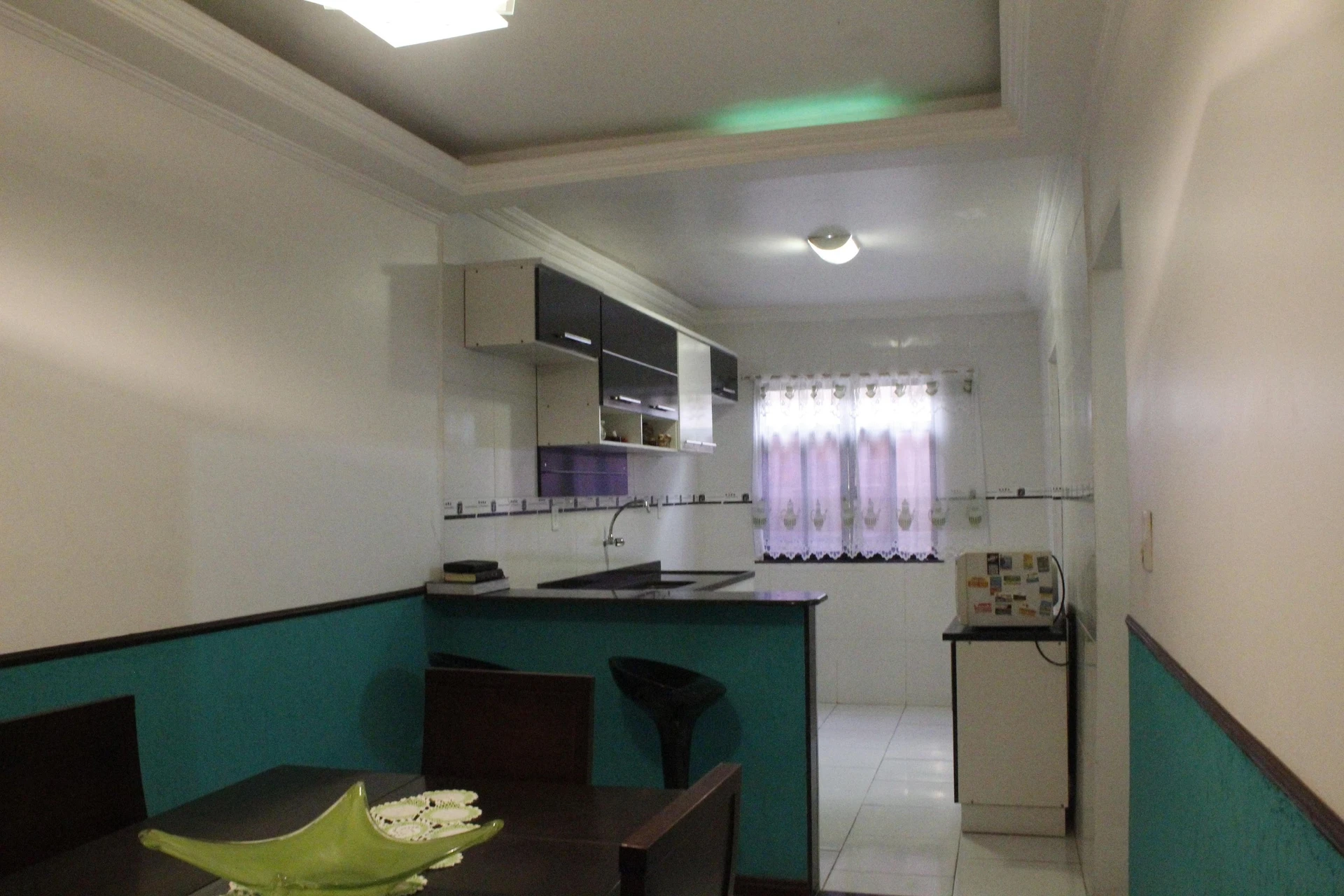 Furnished house with 3 bedrooms and 4 bathrooms — photo 46