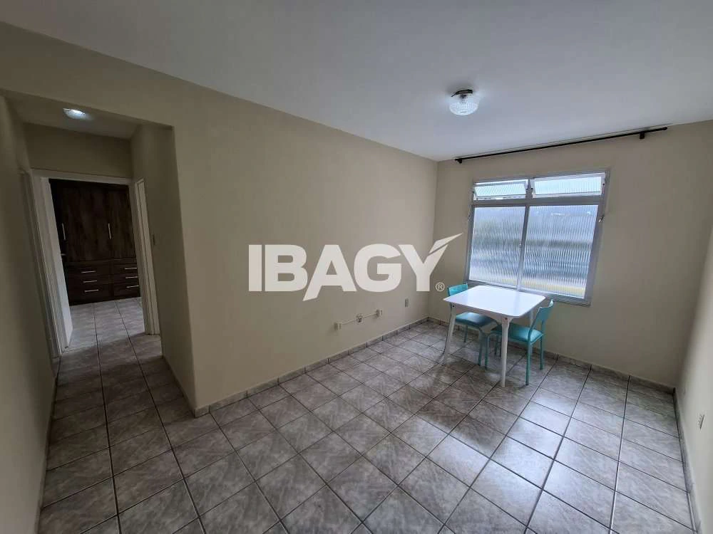 Apartamento de 2 dormitórios com 60 m² e sem vaga — photo 2