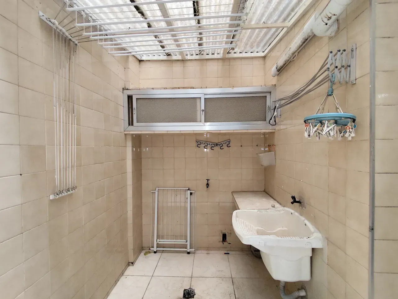 2-bedroom apartment with a washing machine in Rio de Janeiro — photo 18