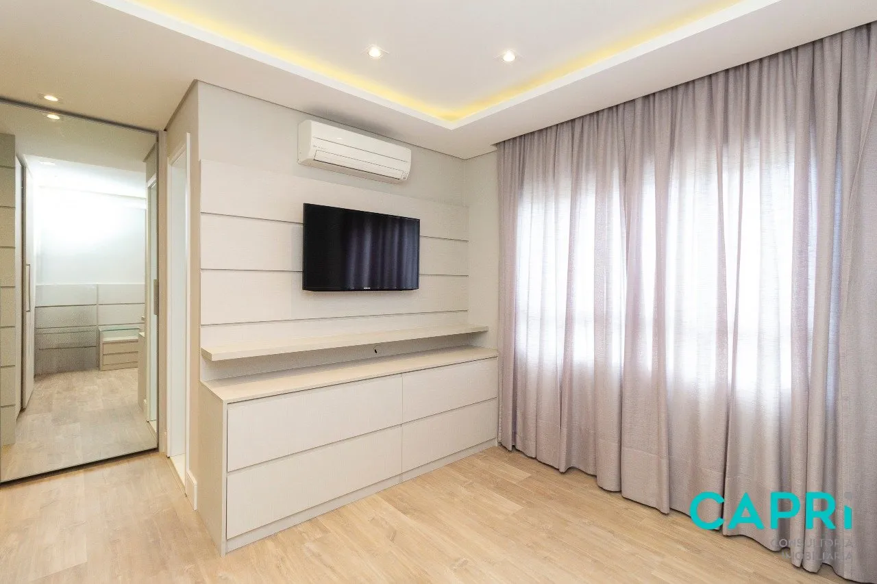 Apartamento de 298 m² com 3 suítes e jardim privativo — photo 36
