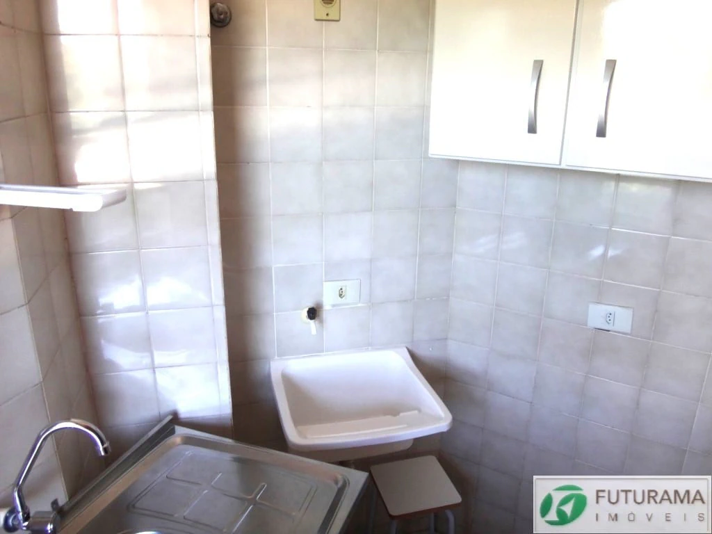 One-bedroom apartment, 36 m² — photo 14