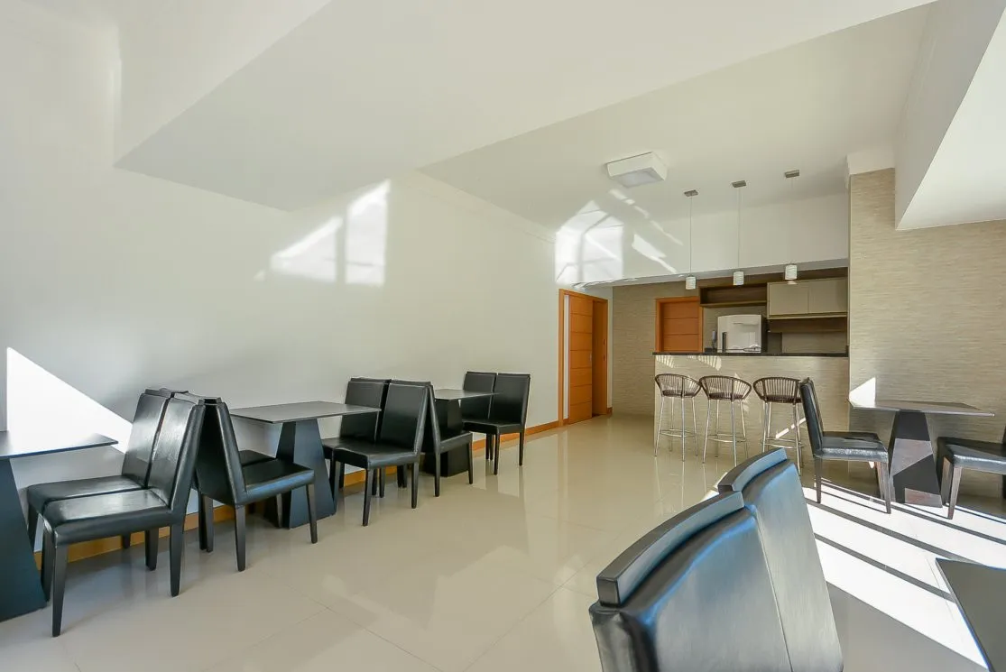 Apartamento de 1 quarto com vaga e área de 60 m² — photo 22