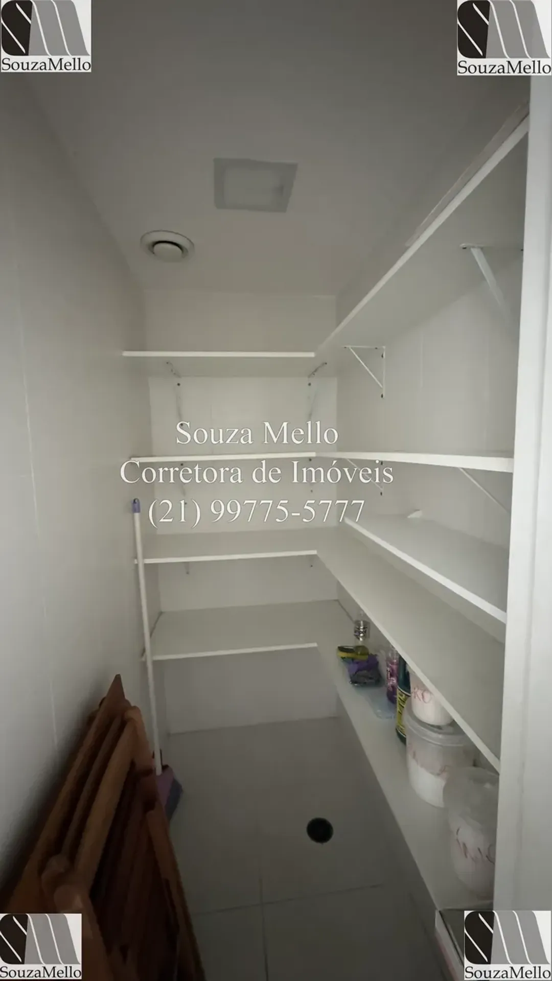 177 m² duplex apartment with a separate kitchen — photo 18