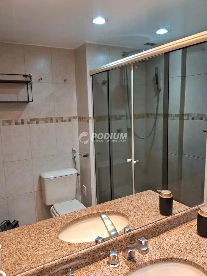 Квартира 140 м² с застеклённым балконом и видом на воду — photo 4
