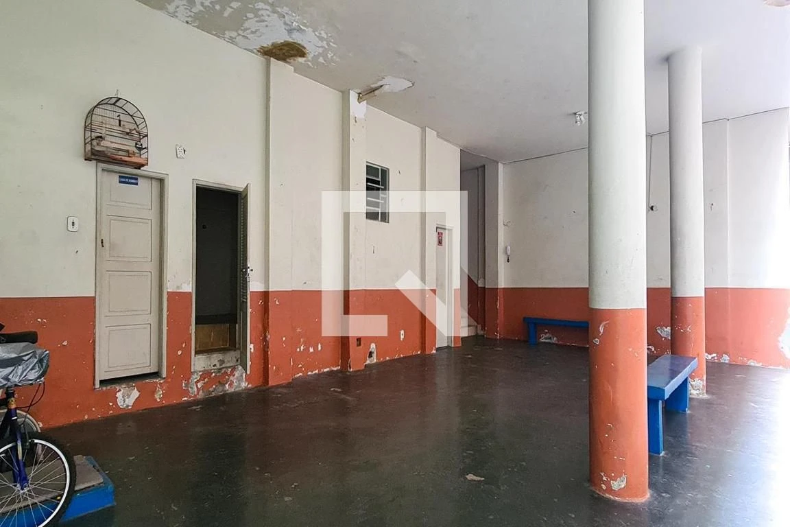 2-bedroom apartment, 50 m² — photo 13