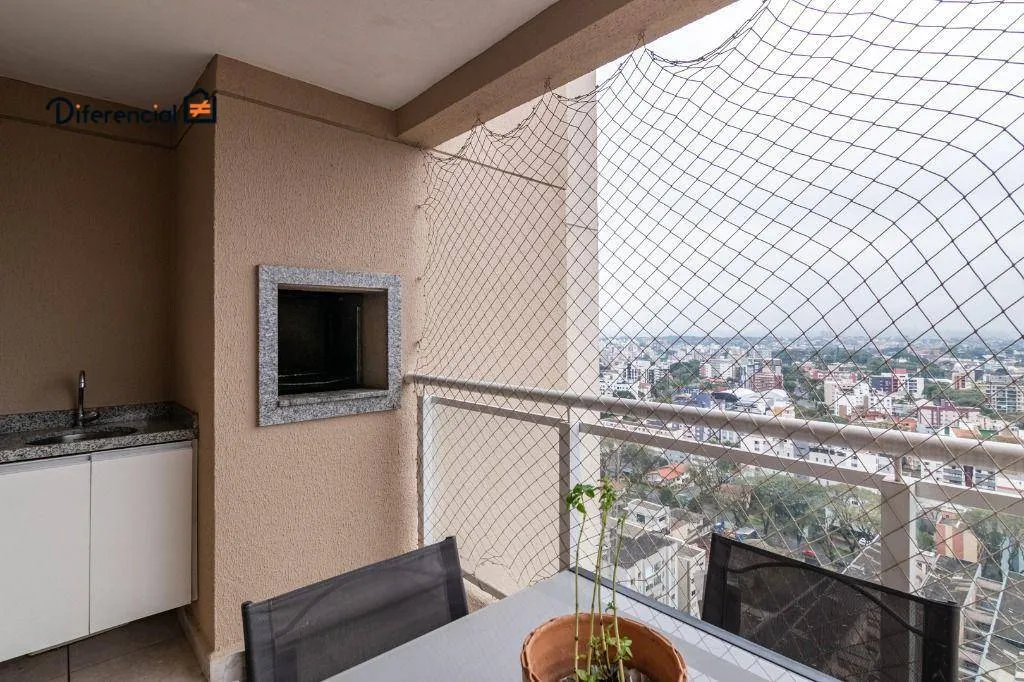 Furnished 2-bedroom apartment with open-plan kitchen — photo 13