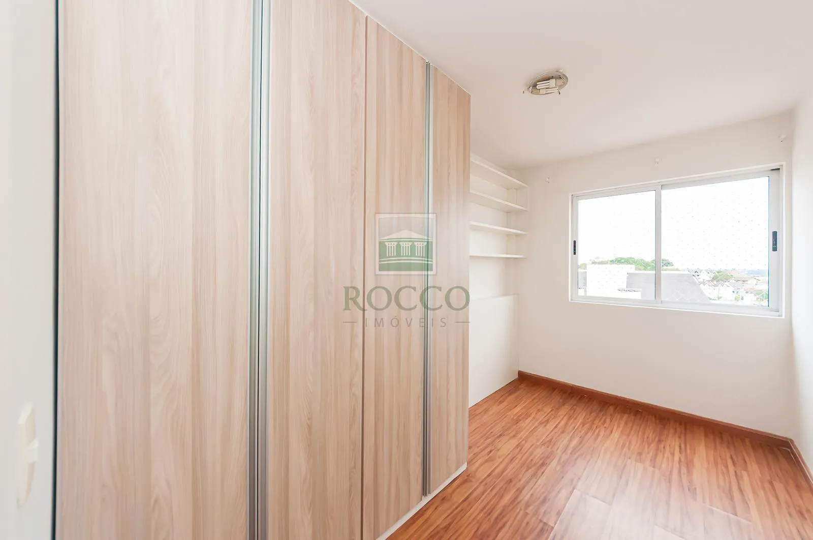 Рабочее место и 2 спальни: квартира 65 м² — photo 23