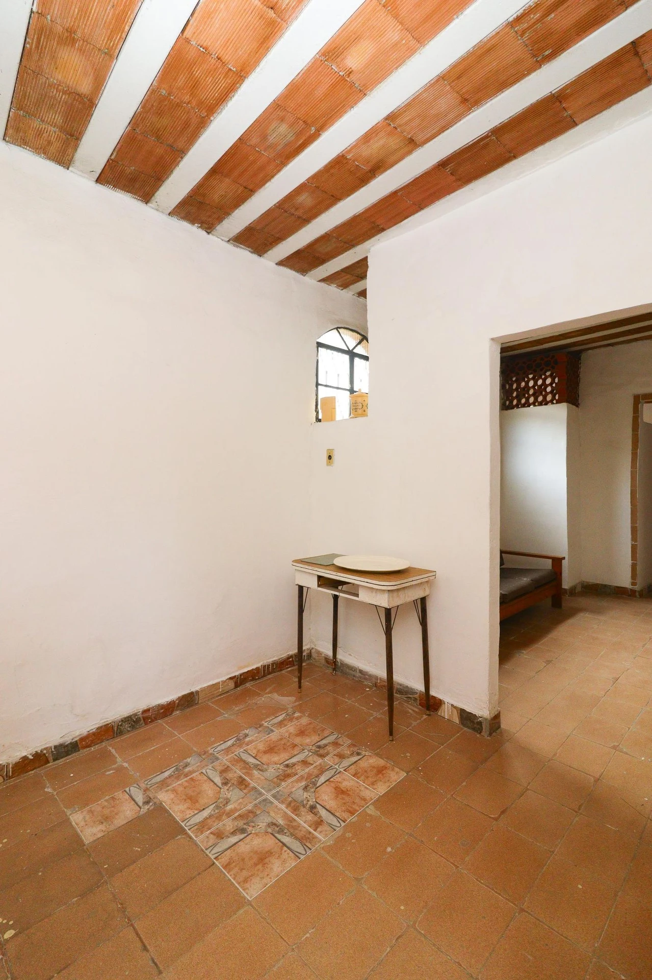 Studio com espaço de home office, Realengo — photo 14