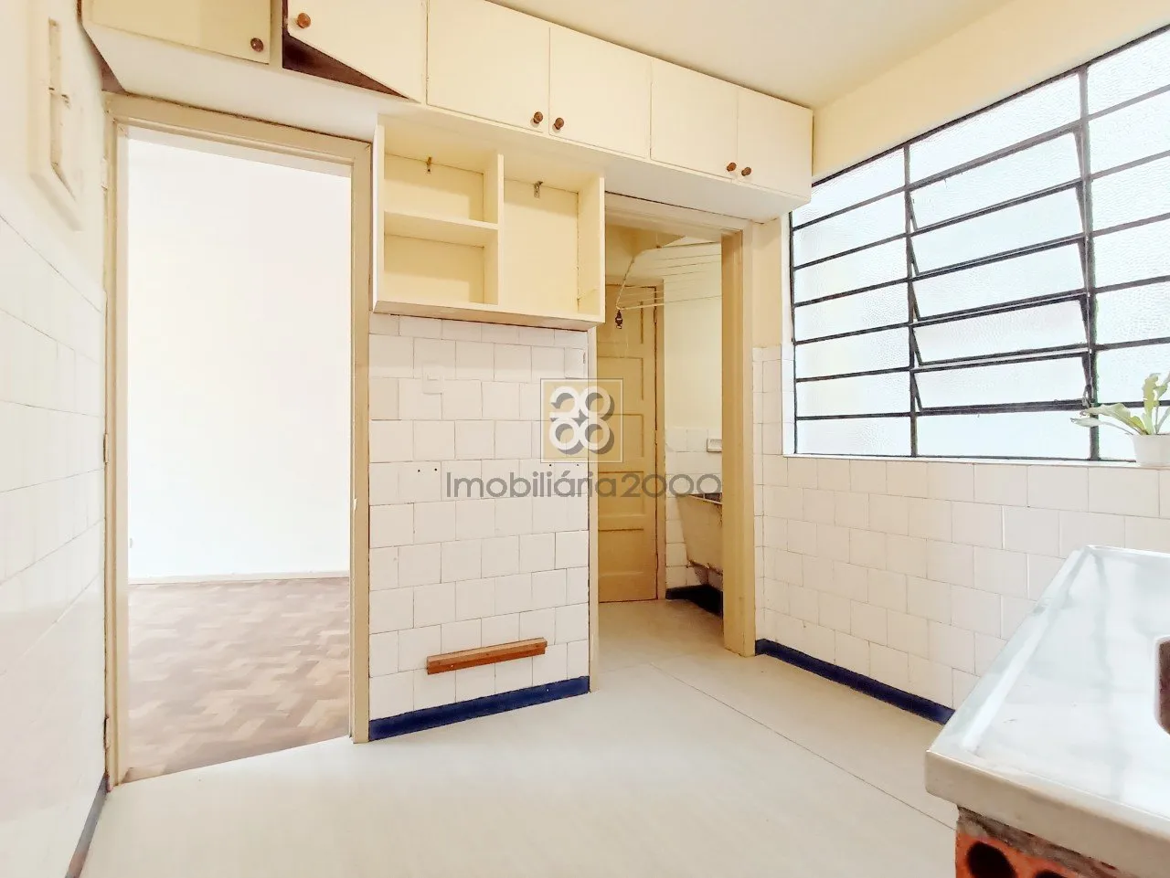 Apartment, 62 m², with wood or laminate floors — photo 9
